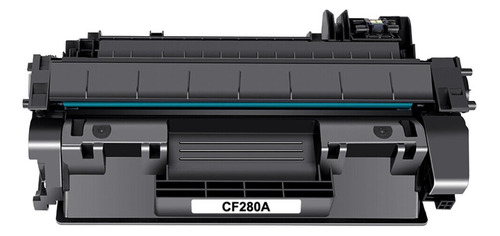 Toner Alternativo Compatible Impresora M401dne 2.700 Páginas