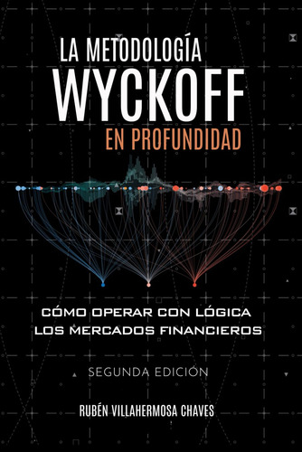 Libro: La Metodología Wyckoff En Profundidad - Tapa Blanda