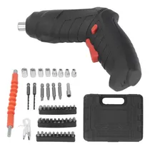 Comprar Juego De Herramientas Recargables Inalámbricas Para Destorni