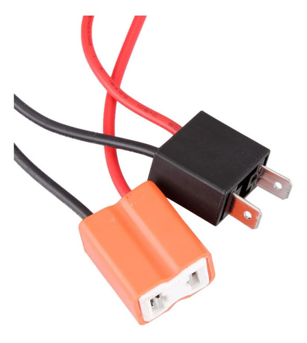 2?pcs H7?50?w 6ohm Led Drl Luz Antiniebla Canbus Resistencia