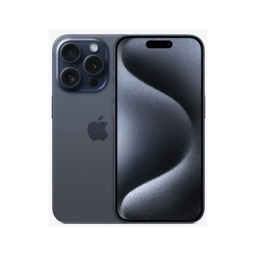 Apple iPhone 15 Pro A2848 8gb 256gb 1 Esim + 1 Esim