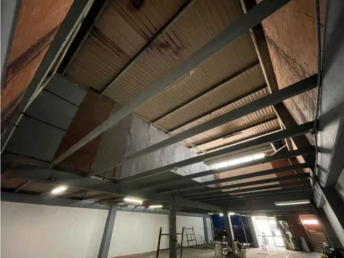 Alquilo Magnifica Bodega En La Badea, Dosquebradas