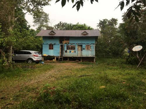 Imagen 7 de 23 de Finca 32 Has/lotes De 3 Has