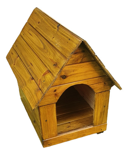 Casa Para Perros Pintada