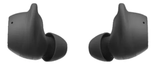 Galaxy Buds FE Graphite auriculares