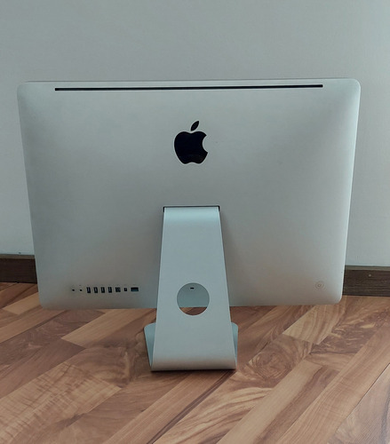 Imac 21.5 Late 2009 Oportunidad! Gris (Usado)