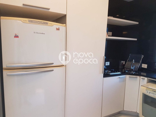 Imagem 13 de 30 de Flat/aparthotel - Ref: Co2ah33812