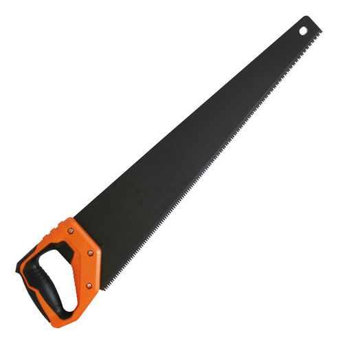 Serrucho Carpintero Acero/teflon 22 Rayun