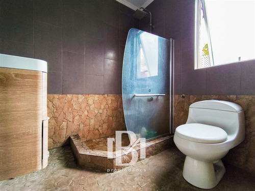 Casa 4d Con Jardín A Pasos Del Metro Los Dominicos