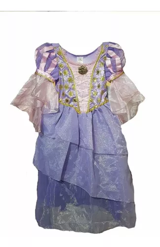 Vestidos Princesas Disney Store Originales