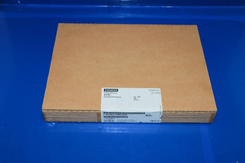 Siemens 6es7 422-1hh00-0aa0 Simatic S7-400 Sm422