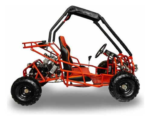 Dune Buggy / Arenero 125cc Nuevo