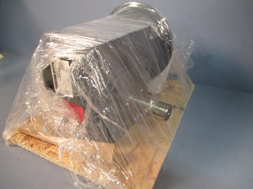Morse Raider Plus Gear Reducer/gearbox Input Hp 1.45hp 3 Ccd