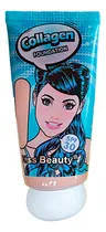 Comprar Base Colageno\u002Facido Hialuronico Con 30spf De Kiss Beauty
