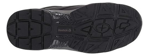 Botin Rbk Originales Punta Composite Waterproof Dielectrico