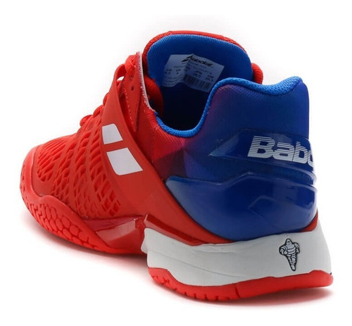 Zapatillas Babolat Propulse Fury All Court M