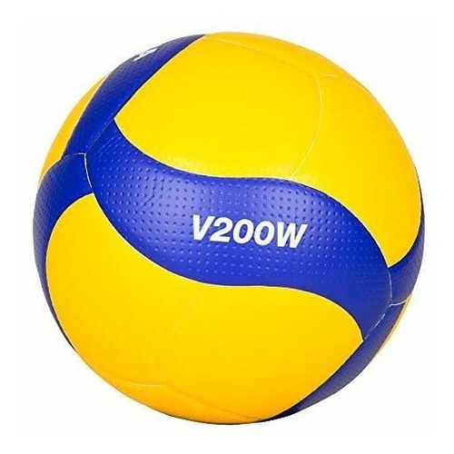 Pelota De Voley Mikasa Modelo V200w