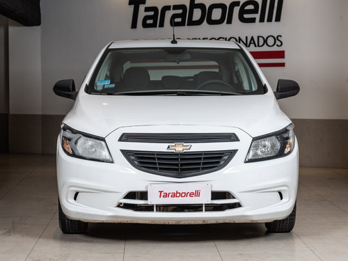 Imagen 2 de 16 de Chevrolet Onix Joy 1.4n Ls 2019 (mau)