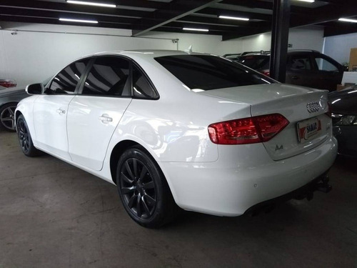 Audi A4 2.0 Tfsi 16v 183cv Gasolina 4p Multitronic