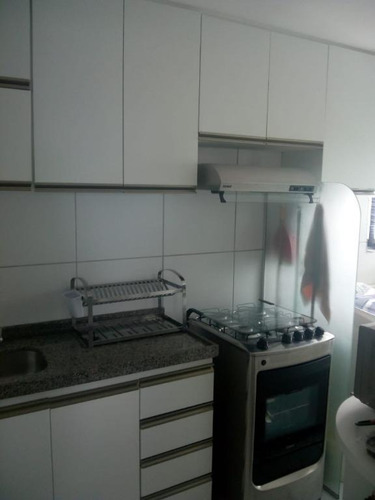 Imagem 16 de 27 de Apartamento Com 3 Dormitórios À Venda, 61 M² Por R$ 380.000,00 - Campo Grande - Recife/pe - Ap3167
