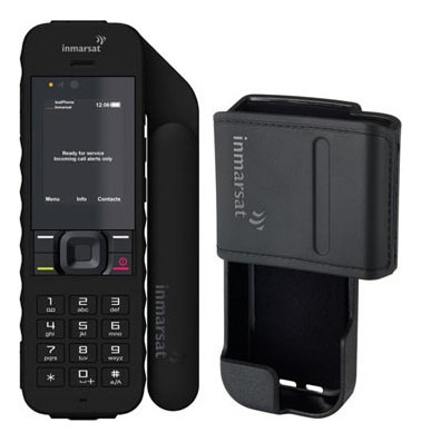 Telefono Inmarsat Isatphone 2