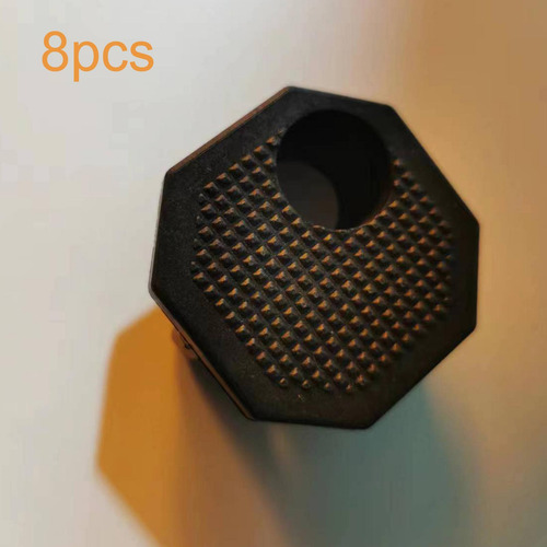 8x Accesorios De Reparación De Sillas Plegables, Conectores