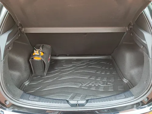 Toyota Yaris Xl 1.5 Mecánico 2022