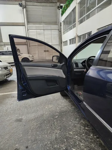 Nissan Sentra 2.0 Sl At
