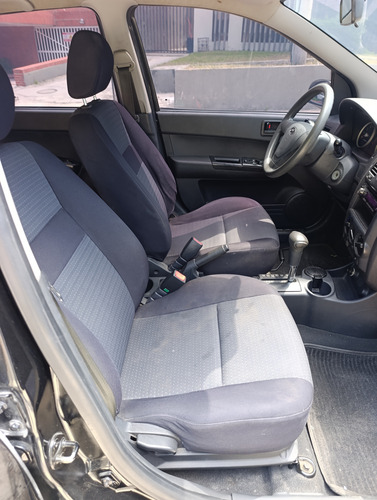 Hyundai Getz 1.6 Gl/gls