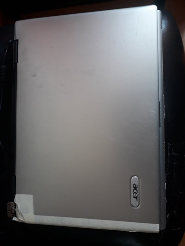 Laptop Acer (repuesto)