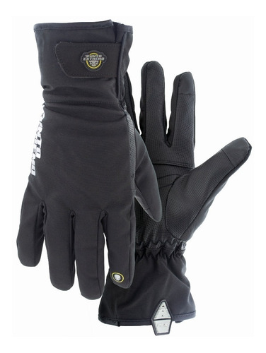 Guantes Moto Punto Extremo Pb28 Largo Oferta En Devotobikes