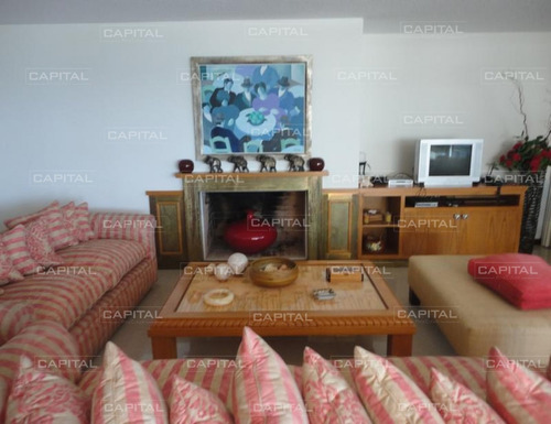 Apartamento Primera Fila Playa Brava-ref:24919
