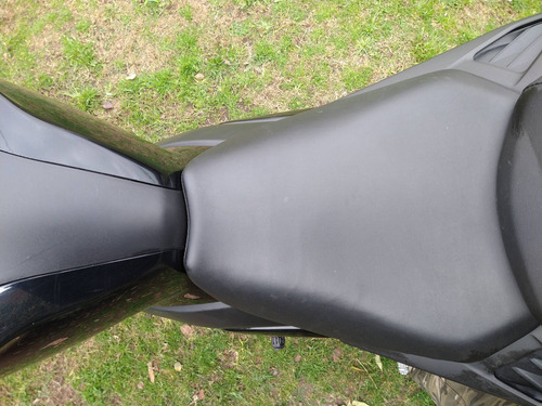 Imagen 13 de 14 de Yamaha Fz25