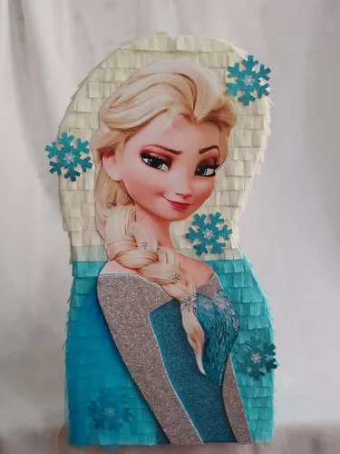 Piñata Frozen