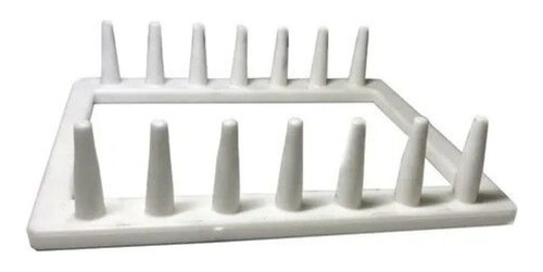 Porta Tablas De Picar Soporte Gastronomico Plastico Cocina 