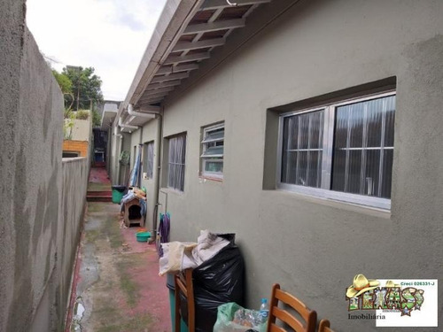 Imagem 9 de 15 de Sobrado Itaquera - Ca01032
