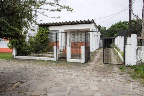 Casa Em Camaquã Com 2 Dormitórios - Lu429414