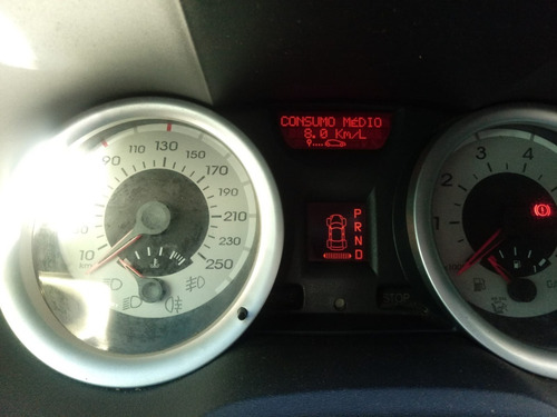 Imagem 6 de 14 de Renault Megane 2.0 Automático