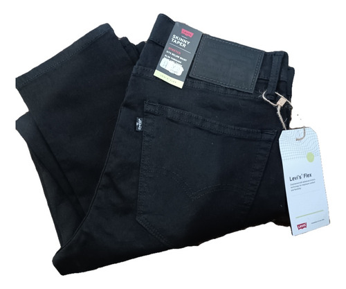 Pantalón Levi's Original Para Hombre