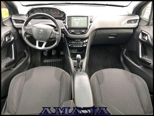 Peugeot 208 All 1.2 Turbo Extra Full 5st Amaya