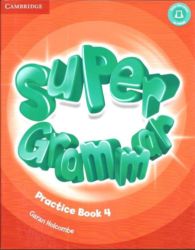 Super Minds 4_super Grammar Book # Kel Ediciones*-