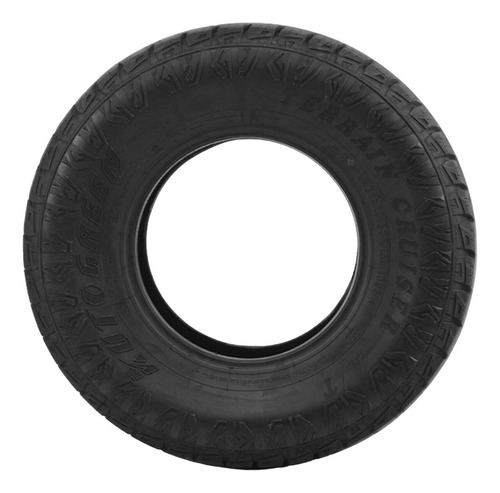 Pneu 215/70r16 Autogreen Terrain Cruiser-tc9 A/t 100t Índice De Velocidade T