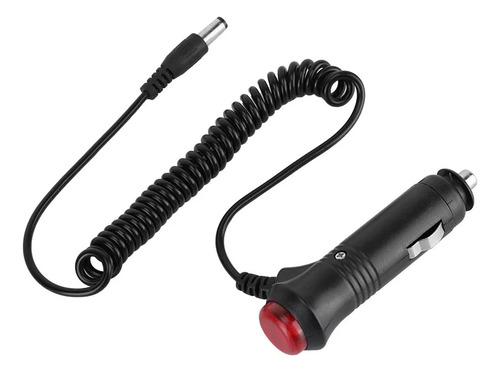Cable Adaptador De Enchufe For Encendedor De Coche De 12 V