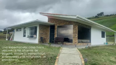 Finca en venta