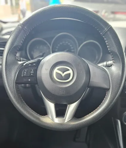 Mazda CX-5 2.0 Mid