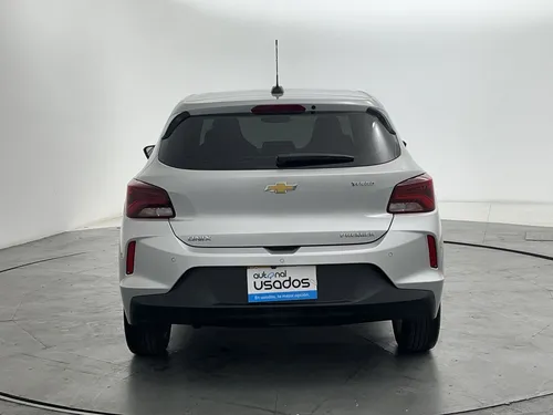 Chevrolet Onix PREMIER TURBO 1.0 AUT 5P