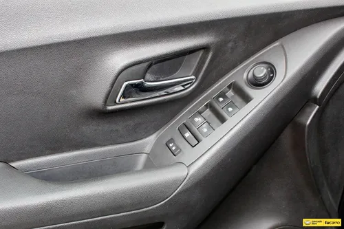 Chevrolet Tracker 1.8 Ls