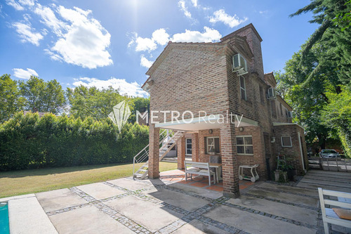 Casa En Venta -4 Ambientes - Mayling Cc-pilar