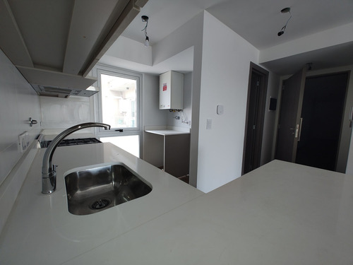 Venta Departamento 2 Ambientes En Nuñez A Estrenar