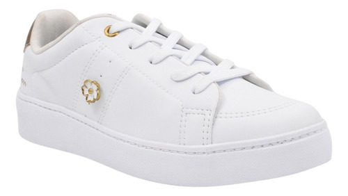 Zapatilla Ramarim Mujer 24-76201-2/bl